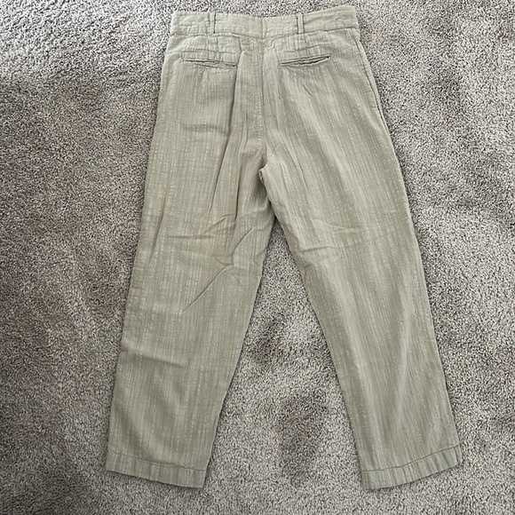 Linen pants - Picture 3 of 4